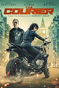 The Courier (2019) watch-The Courier (2019)