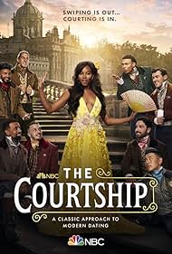The Courtship (2022) watch-The Courtship (2022)
