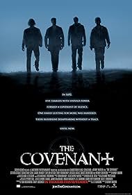 The Covenant (2006) watch-The Covenant (2006)