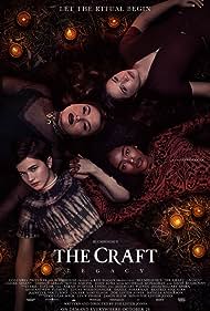 The Craft: Legacy (2020) watch-The Craft: Legacy (2020)