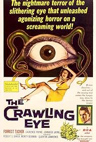 The Crawling Eye (1958) watch-The Crawling Eye (1958)