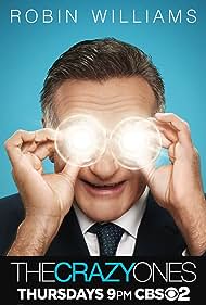 watch-The Crazy Ones (2013)