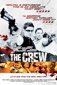 The Crew (2009) watch-The Crew (2009)