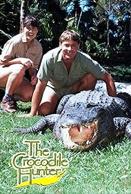 The Crocodile Hunter (1996) watch-The Crocodile Hunter (1996)