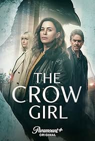 The Crow Girl (2025) watch-The Crow Girl (2025)