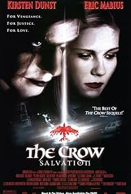 The Crow: Salvation (2000) watch-The Crow: Salvation (2000)