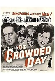 watch-The Crowded Day (1954)