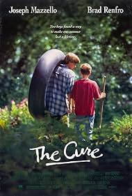 The Cure (1995) watch-The Cure (1995)