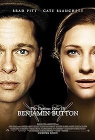 watch-The Curious Case of Benjamin Button (2008)
