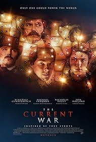 The Current War: Director's Cut (2019) watch-The Current War: Director's Cut (2019)