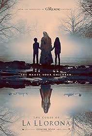 The Curse of La Llorona (2019) watch-The Curse of La Llorona (2019)