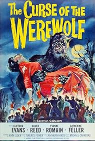 watch-The Curse of the Werewolf (1961)