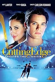 The Cutting Edge 3: Chasing the Dream (2008) watch-The Cutting Edge 3: Chasing the Dream (2008)
