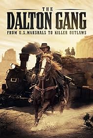 The Dalton Gang (2020) watch-The Dalton Gang (2020)
