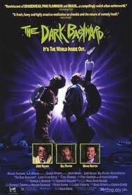 The Dark Backward (1993) watch-The Dark Backward (1993)