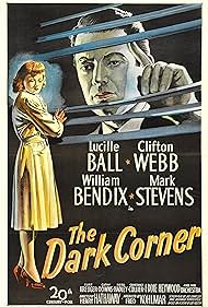 The Dark Corner (1946) watch-The Dark Corner (1946)