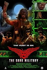The Dark Military (2019) watch-The Dark Military (2019)