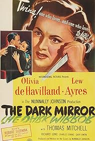 watch-The Dark Mirror (1947)