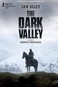 The Dark Valley (2014) watch-The Dark Valley (2014)
