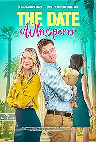 The Date Whisperer (2023) watch-The Date Whisperer (2023)