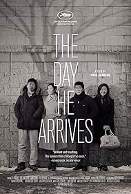The Day He Arrives (2011) watch-The Day He Arrives (2011)