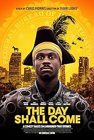 The Day Shall Come (2019) watch-The Day Shall Come (2019)