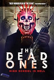 The Dead Ones (2020) watch-The Dead Ones (2020)
