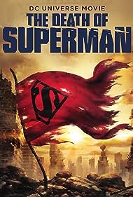 The Death of Superman (2018) watch-The Death of Superman (2018)