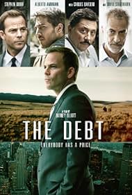 The Debt (2016) watch-The Debt (2016)