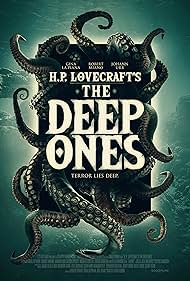 The Deep Ones (2020) watch-The Deep Ones (2020)