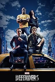 The Defenders (2017) watch-The Defenders (2017)