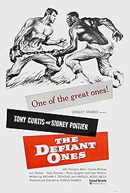 The Defiant Ones (1958) watch-The Defiant Ones (1958)