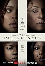 The Deliverance (2024) watch-The Deliverance (2024)