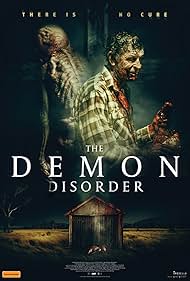 The Demon Disorder (2024) watch-The Demon Disorder (2024)