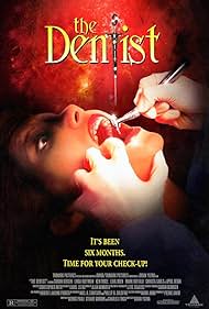 The Dentist (1996) watch-The Dentist (1996)