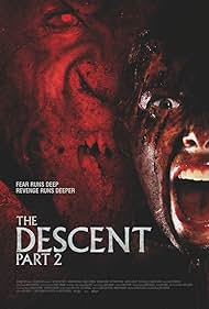 watch-The Descent: Part 2 (2009)