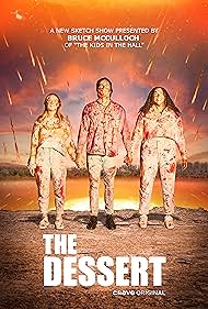 The Dessert (2023) watch-The Dessert (2023)