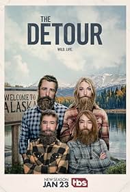 The Detour (2016) watch-The Detour (2016)