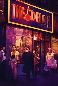 The Deuce (2017) watch-The Deuce (2017)