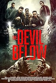 The Devil Below (2021) watch-The Devil Below (2021)