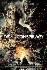 The Devil Conspiracy (2023) watch-The Devil Conspiracy (2023)
