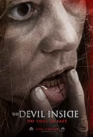 The Devil Inside (2012) watch-The Devil Inside (2012)