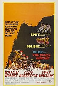The Devil's Brigade (1968) watch-The Devil's Brigade (1968)