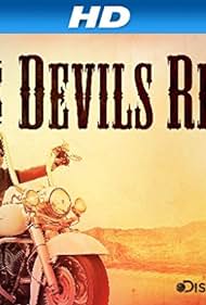 The Devil's Ride (2012) watch-The Devil's Ride (2012)