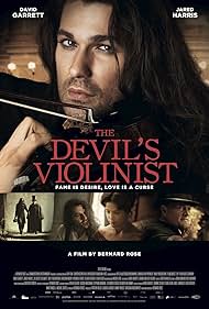 The Devil's Violinist (2015) watch-The Devil's Violinist (2015)