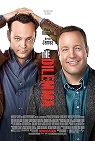 The Dilemma (2011) watch-The Dilemma (2011)
