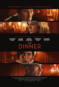 The Dinner (2017) watch-The Dinner (2017)