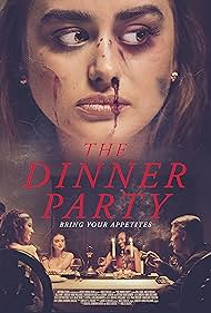 The Dinner Party (2020) watch-The Dinner Party (2020)