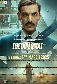 The Diplomat (2025) watch-The Diplomat (2025)
