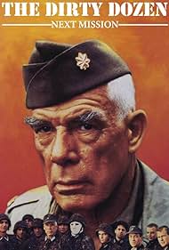The Dirty Dozen: Next Mission (1985) watch-The Dirty Dozen: Next Mission (1985)